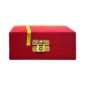 Tilak Set with Stick and Velvet Gift Box image 8