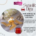 Swas Diya with Gift Box image 4