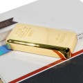 Gold Bar Paperweight image 4