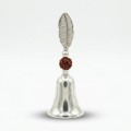 Rudraksh Bell and Diya Set for Return Gift with Gift Box image 4