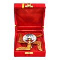 Swas Diya with Gift Box image 1