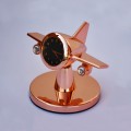 Aeroplane Clock with Pen Stand image 3