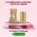 Laxmi Ganesh Idol with Pen Stand Showpiece image 3