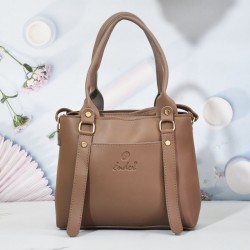 Handbag for Women and Girls - Ladies Purse Hand Bag - Satchel Bag - Hobo Bag