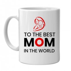 Designer Coffee Mug For Mother's Day GIft