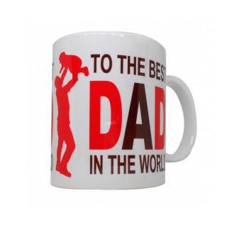 Coffee Mug for Dad