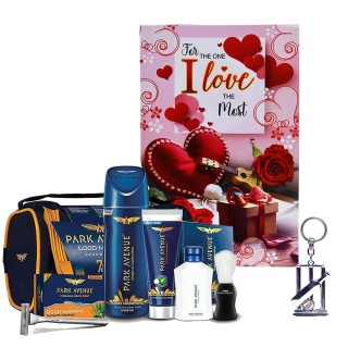 Valentine Gift Combo for Men & Boys