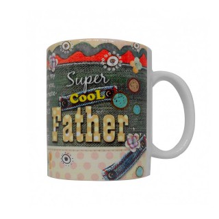 Coffee Mug for Father