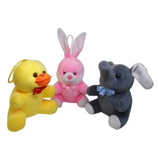 Soft Toys Combo For Kids