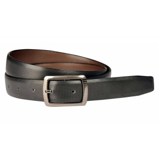 Belts for Men Black and Brown Free Size