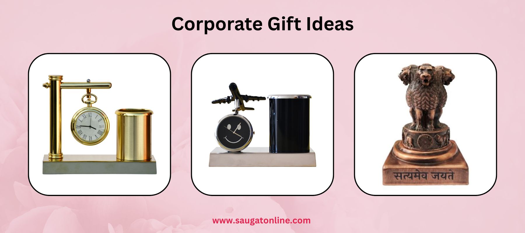Top Customized Corporate Gift Ideas to Boost Your Brand Identity in 2026