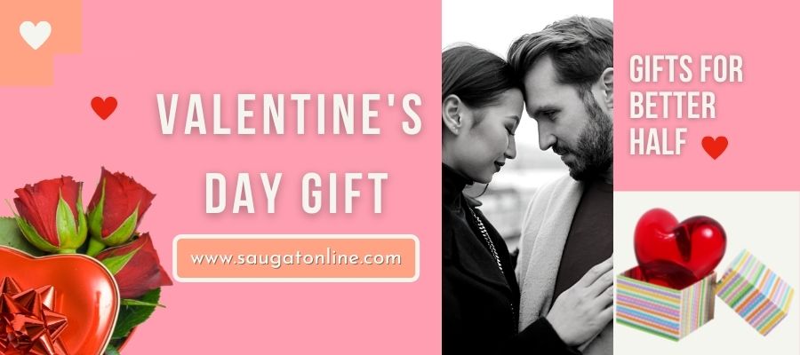 Top 15 Valentine's Day Gift Ideas to Show Your Love 2022