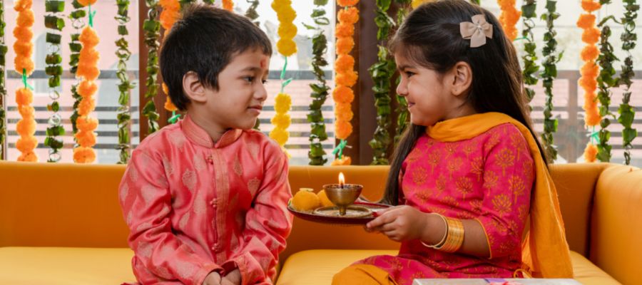 12 Unique and Trendy Bhaidooj Gifts Ideas for Your Brother 2023