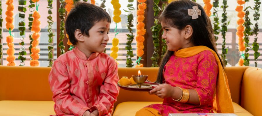 12 Unique and Trendy Bhaidooj Gifts Ideas for Your Brother 2025