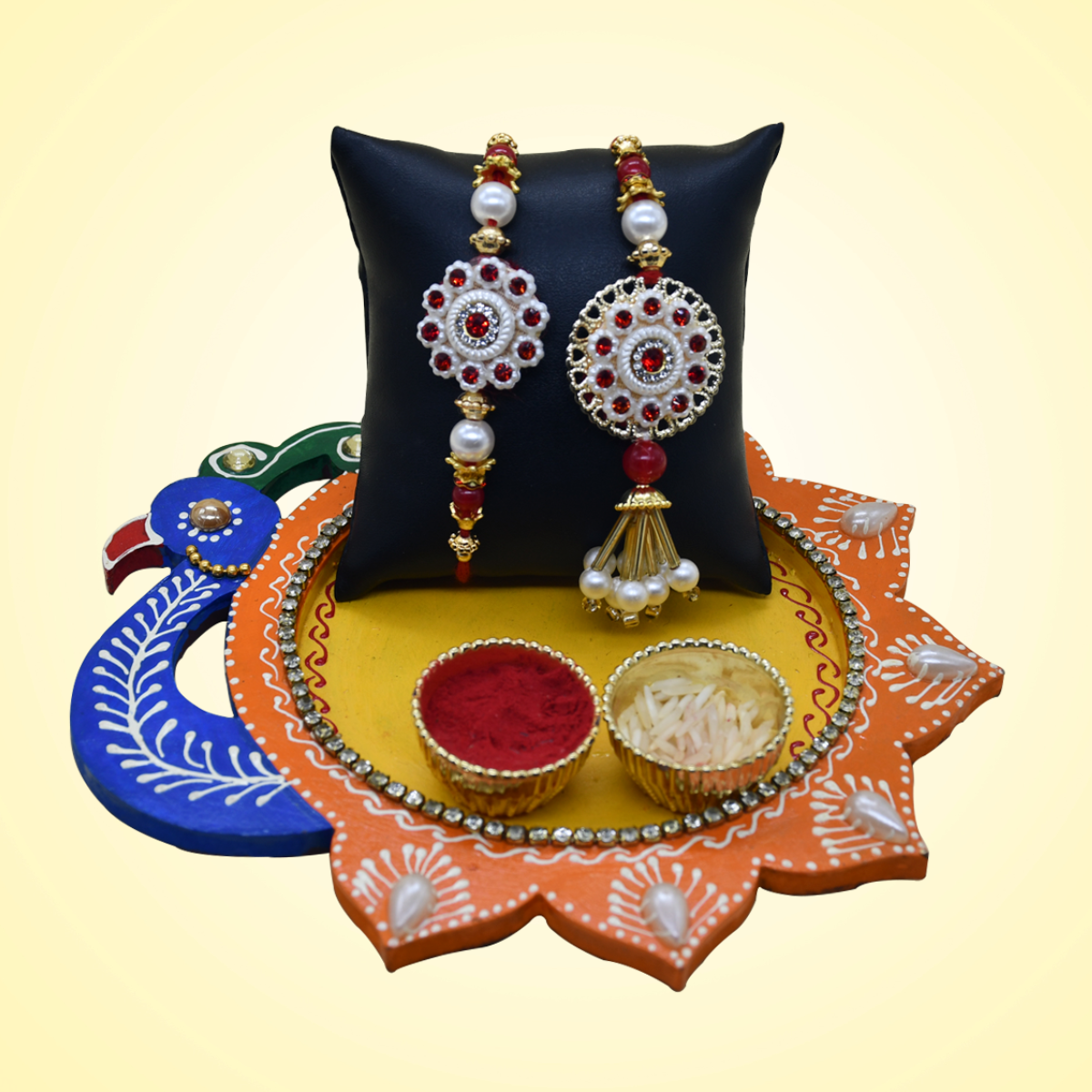 Bhaiya Bhabhi Rakhi