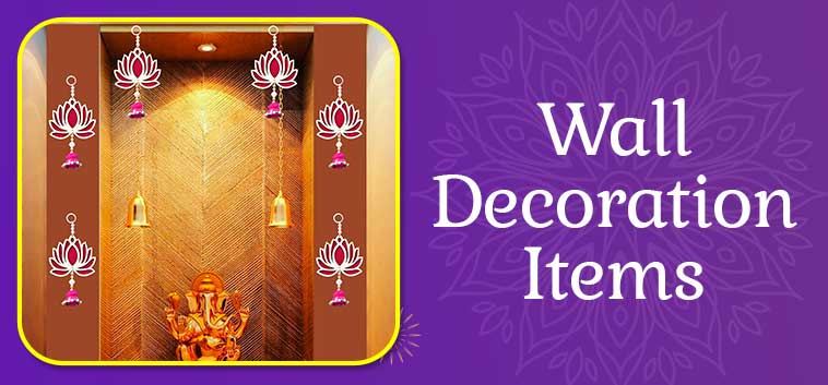 Diwali Decoration
