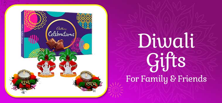 Diwali Gifts