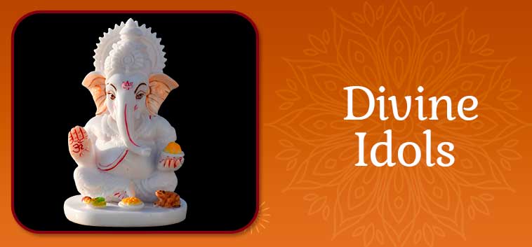Idols & Figurines